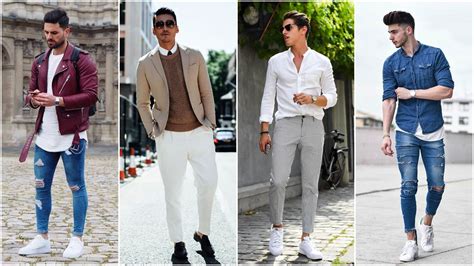 only de hombres|Moda de Hombre 